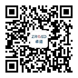 卓道微信公(gōng)衆号